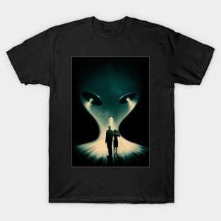 Reveal T-Shirt